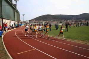 Tekači so glasno povedali12